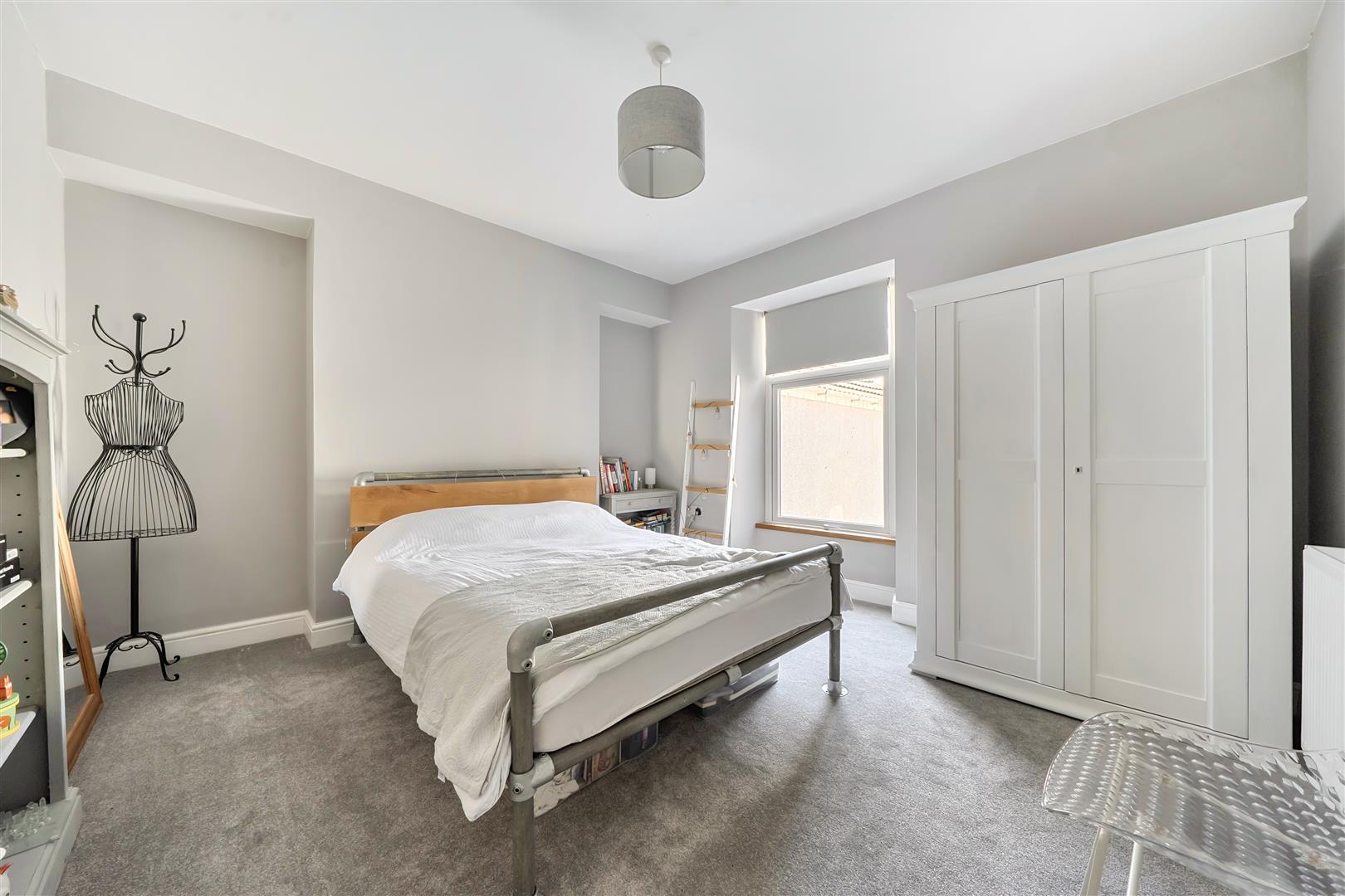 Montpelier Terrace, Mount Pleasant, Swansea, SA1 6JW